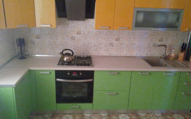 Dom V Volkovyiske Guest House