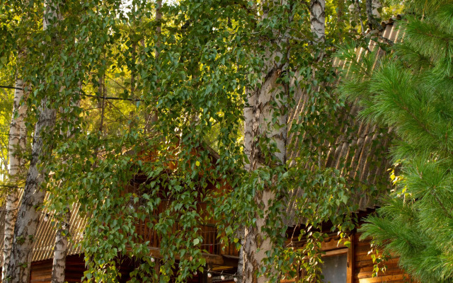 База отдыха Энергия