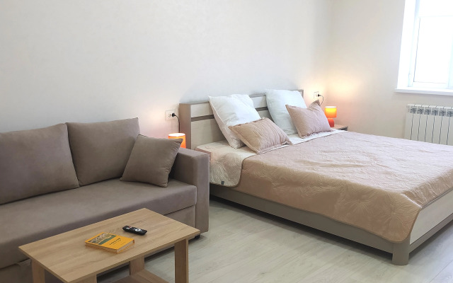 Квартира Евро-двушка у набережной и пляжа Бриз