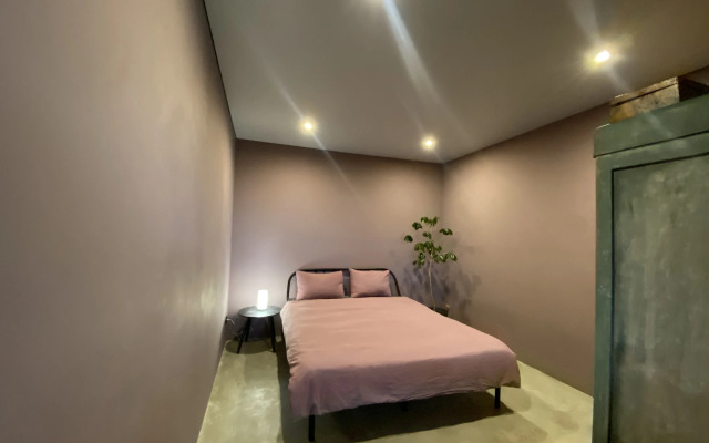 Частный дом Дом на берегу реки