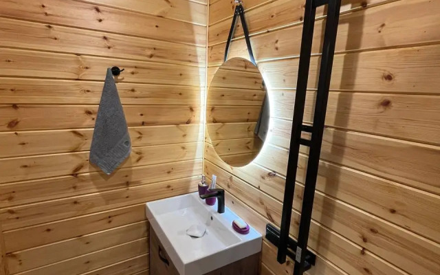 Гостевой Дом Happy House 2