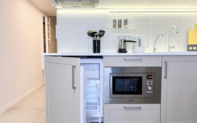 Апартаменты Россиянка