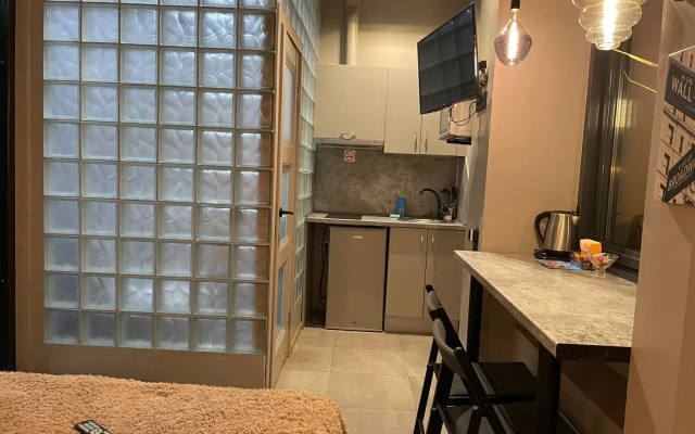 Квартира на улице Шереметьевская 26