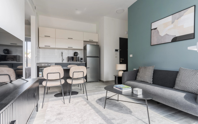 Blueground at Florentine ID17 Apartments