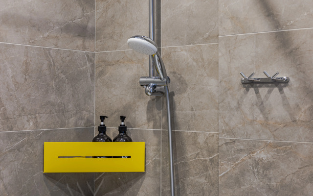 Апартаменты Smart Host 1я Леонова 18 на 2 этаже