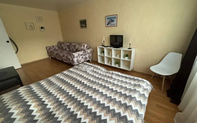 Квартира на Советской Конституции 20