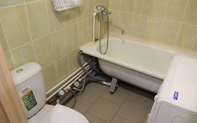 Апартаменты Like Home возле завода Севмаш