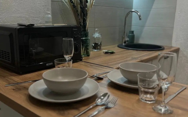 Апартаменты в 5 минутах от Аэропорта