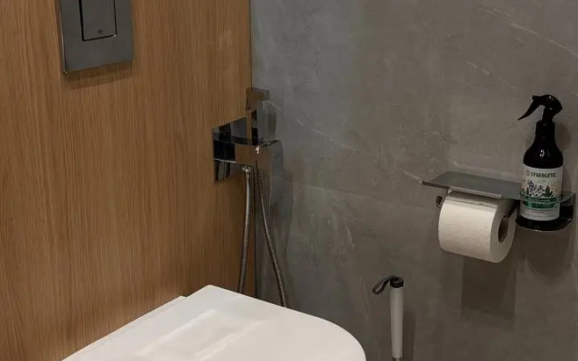 Квартира бизнес класса в центре города