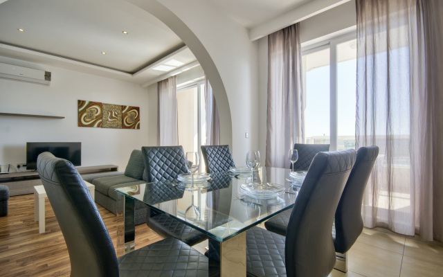 Sliema Apartment