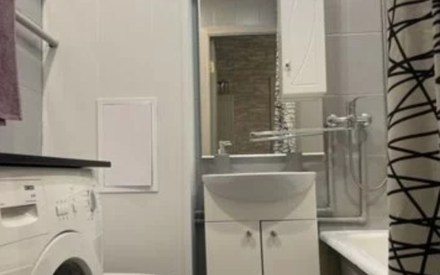 Квартира 1-комнатная в Центре Нижневартовска