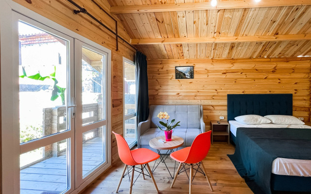 A-Home Guest House