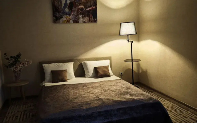 Квартира Уютная на Есенина 32