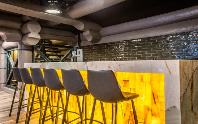 Zagorodny Klub V Stile Loft Private House