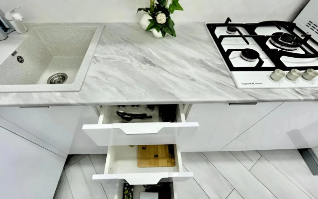 Апартаменты Надежда