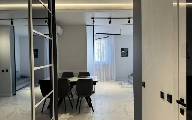 Квартира на Улице 6й Просеке 125