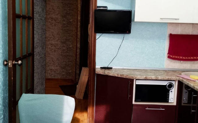 Квартира на Проспекте Карла Маркса 208