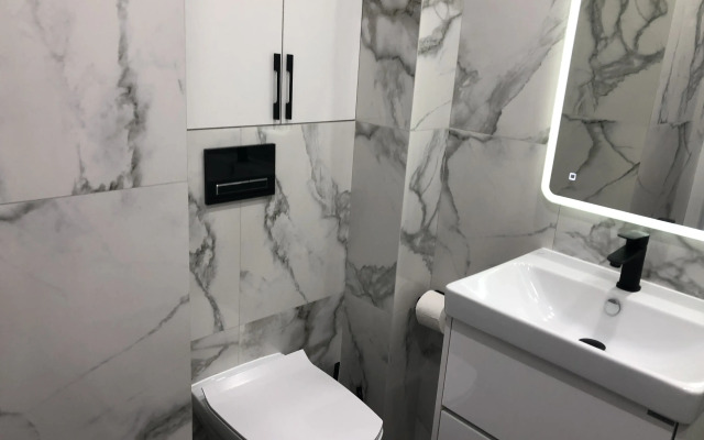 Квартира Light House