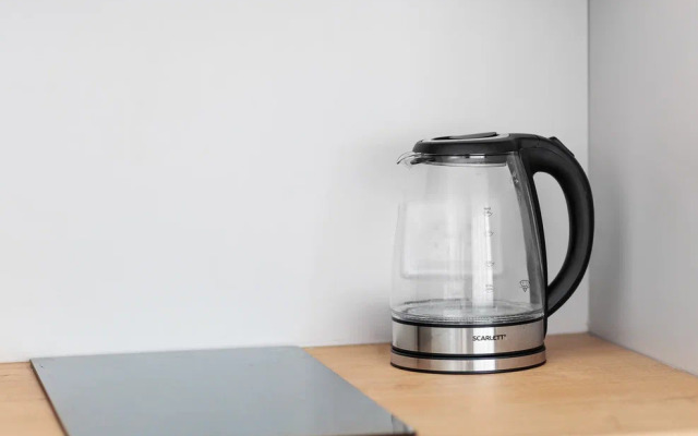 Квартира красивая