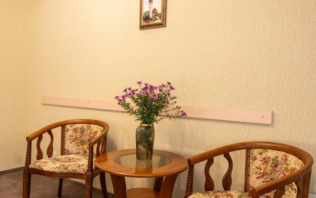 Grench Guest House