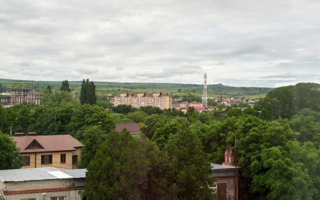 Kvartira Uutnaa Kislovodsk