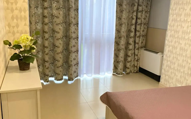 Апартаменты Комфорт в Сочи