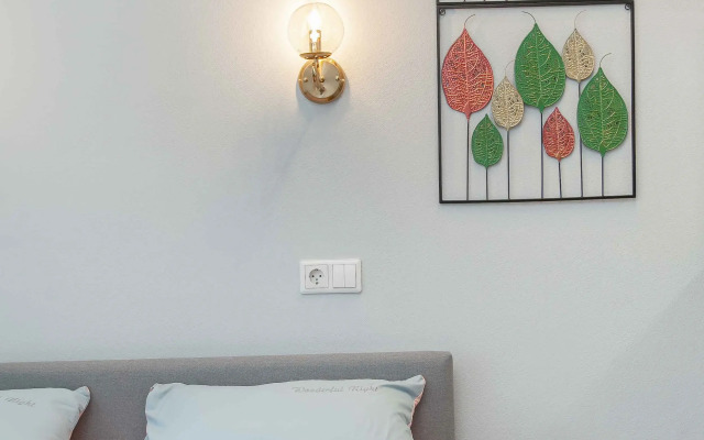 Апартаменты на Корабельной