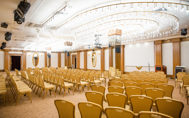 Excelsior Hotel & Spa Baku