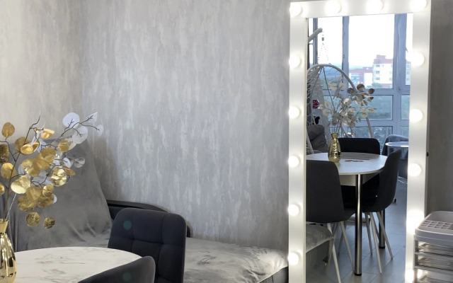 Апартаменты посуточно на Кузнецова