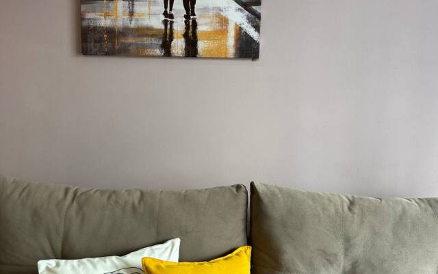 Апартаменты Центр Города в 5 минутах езды! "Апельсин"