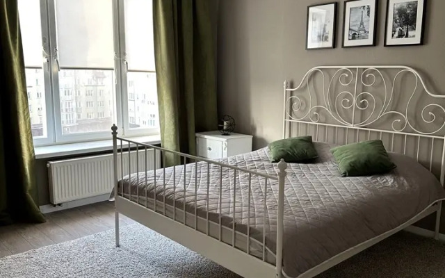Kids friendly Apartments