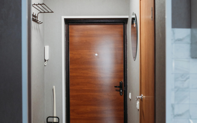 Квартира Норильская 40