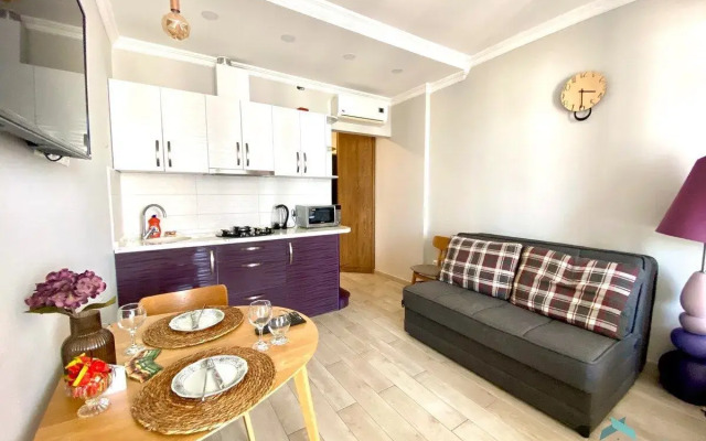 PIROSMANI APARTMENTS 18d