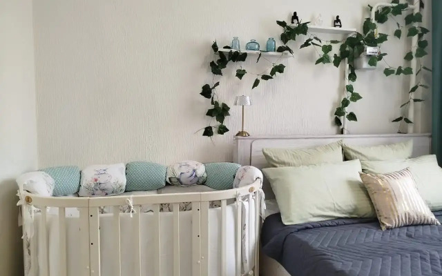 Chernomorochka Flat