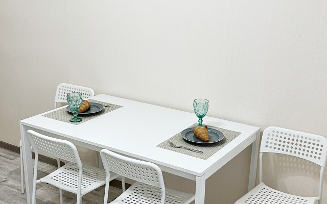 Апартаменты Династия