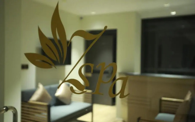 The Zabeer Dhaka Hotel