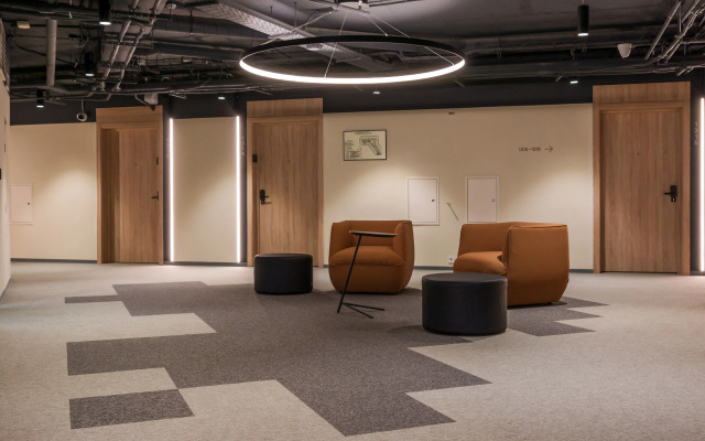 Квартира Rentalspb