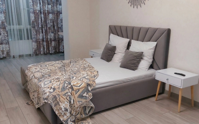 Квартира Две раздельные спальни