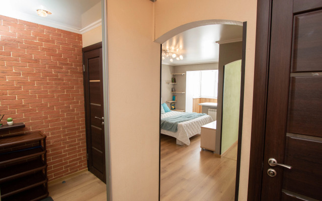 Квартира уютная в центре города