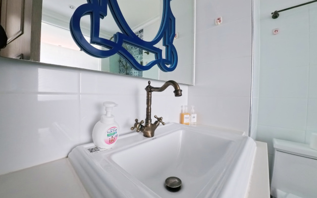 Квартира Seven Seas Cote D' Azur