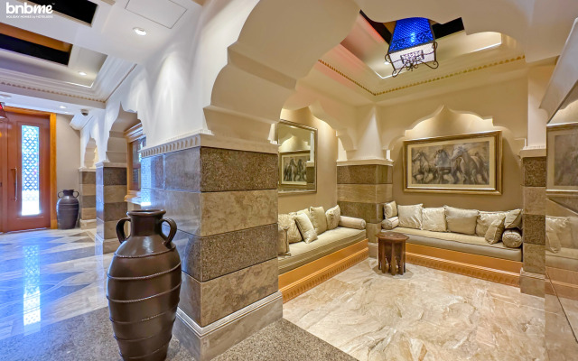 Апартаменты bnbme | Miska 3 | 2 BDR