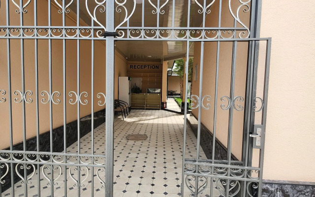 Room4you Hotel