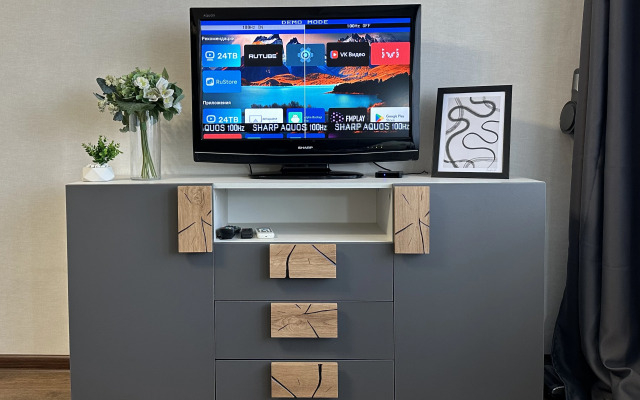 Квартира Уютная в центре Казани