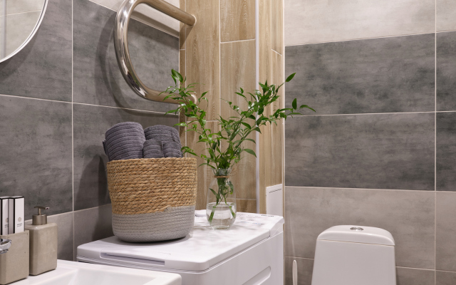 Апартаменты City Park Studio