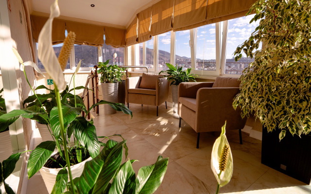 Amigo Guest House