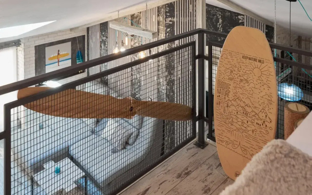 Loft Home Apartments