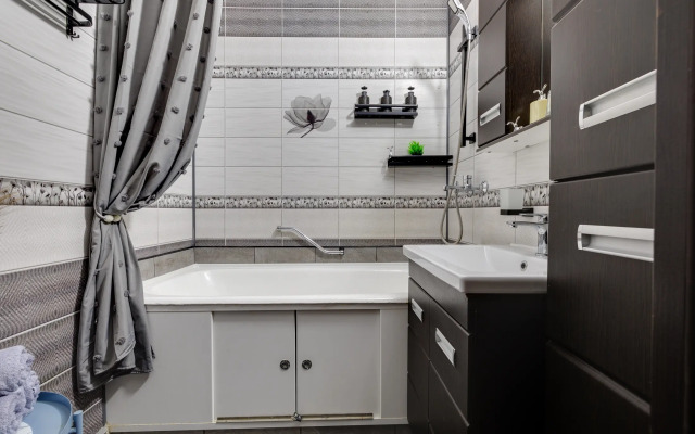 Квартира РентХаус