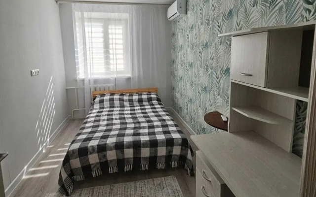 V Tyumeni Flat