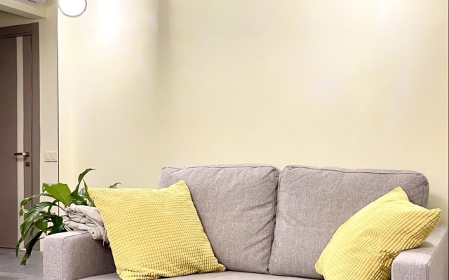 Апартаменты Apart Fresh Лимон