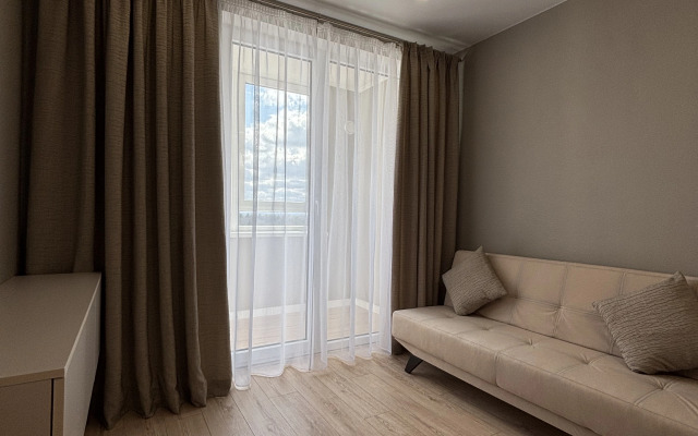 Квартира Уютная в центральном районе